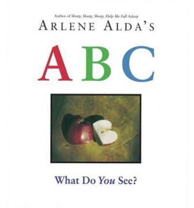 Arlene Alda's A B C