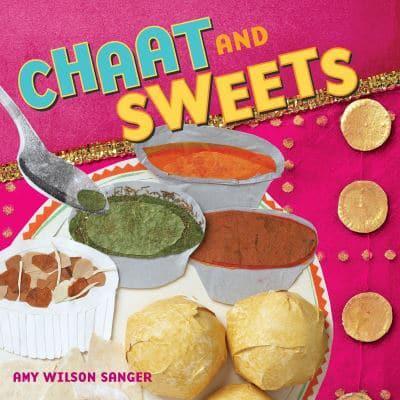Chaat and Sweets
