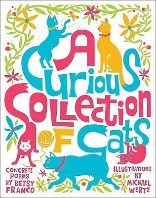 A Curious Collection of Cats