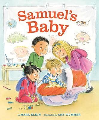 Samuel's Baby