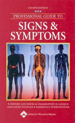 Professional Guide to Signs & Symptoms