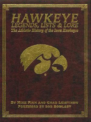 Hawkeye Legends, Lists & Lore