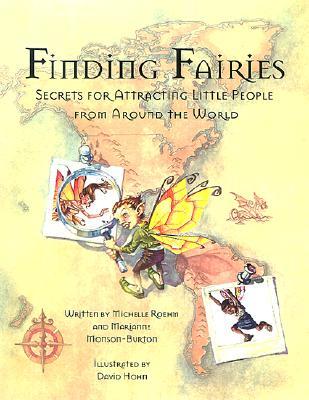 Finding Fairies