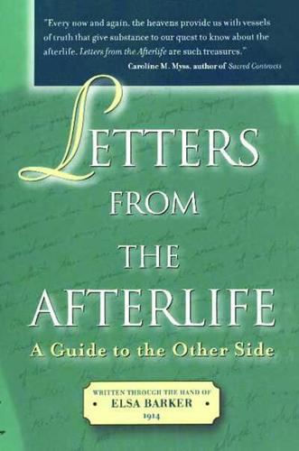 Letters from the Afterlife