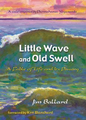 Little Wave and Old Swell