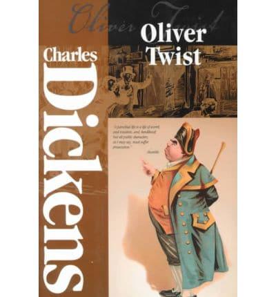 The Adventures of Oliver Twist