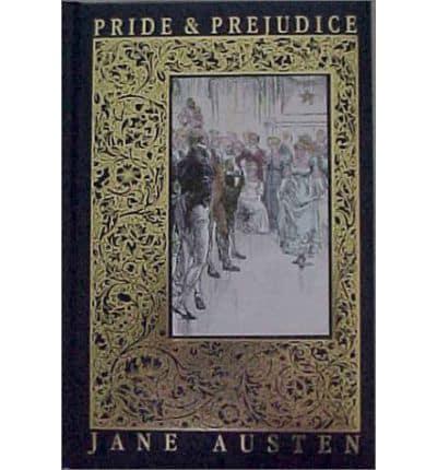 Pride and Prejudice