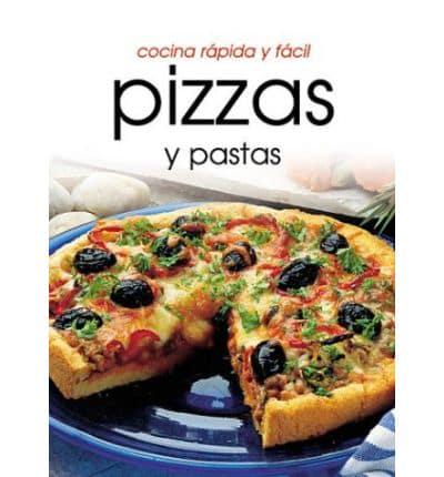 Pizzas Y Pastas