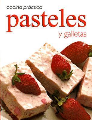 Pasteles Y Galletas