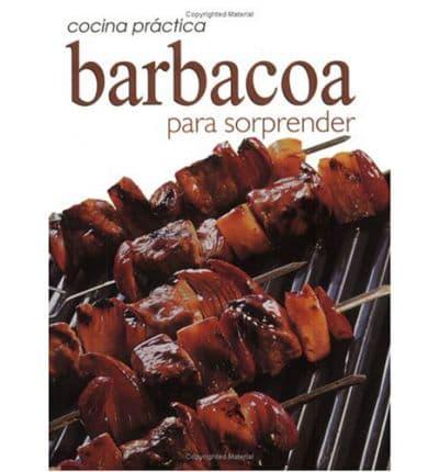 Barbacoa Para Sorprender