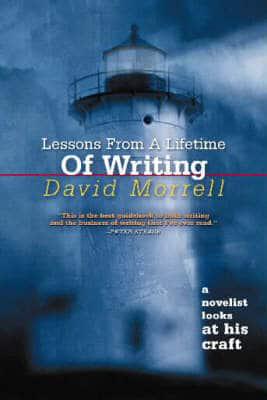 Lessons from a Lifetime of Writing