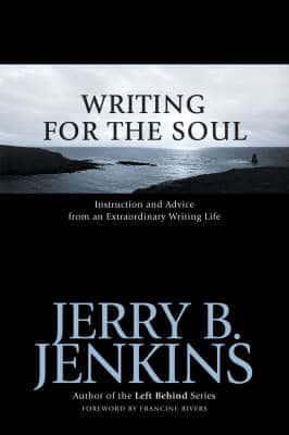 Writing for the Soul