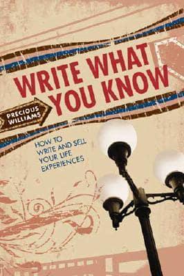 Write What You Know