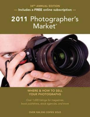 2011 Photographer's Market