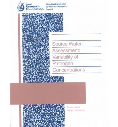 Source Water Assessment