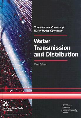 Water Transmission and Distribution
