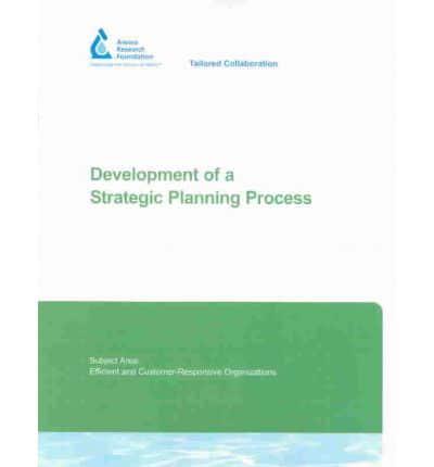 Development of a Strategic Planning Process