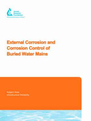 External Corrosion and Corrosion Control of Buried Water Mains