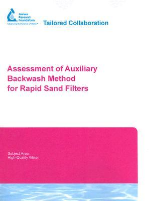 Assessment of Auxiliary Backwash Method for Rapid Sand Filters