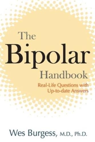 The Bipolar Handbook