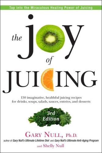 The Joy of Juicing
