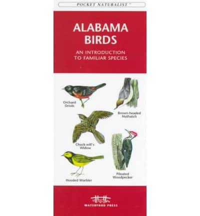 Alabama Birds