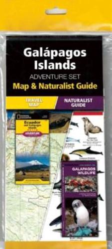 Galapagos Islands Adventure Set