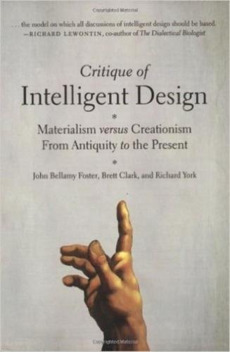 Critique of Intelligent Design