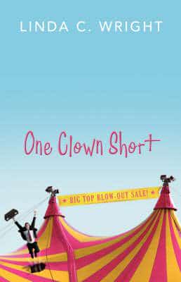 One Clown Short