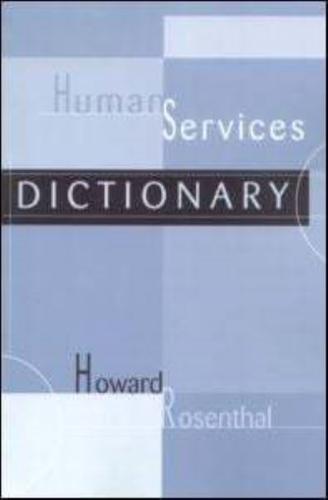 The Human Services Directory