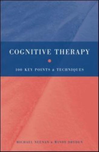 Cognitive Therapy