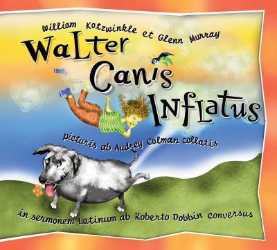 Walter, Canis Inflatus