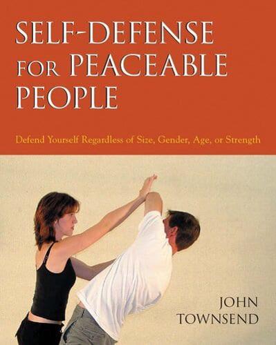 Self-Defense for Peaceable People
