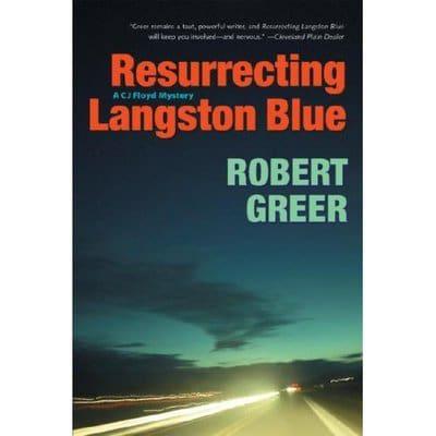 Resurrecting Langston Blue