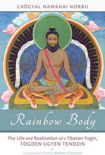 Rainbow body