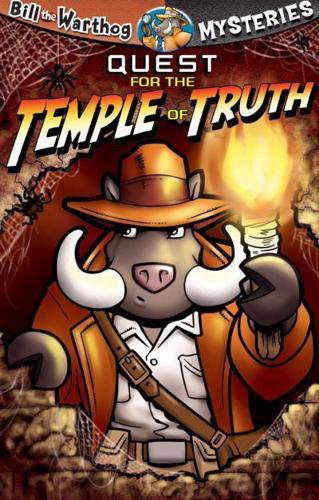 Quest for the Temple of Truth