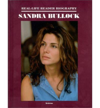 Sandra Bullock