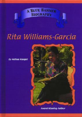 Rita Williams-Garcia