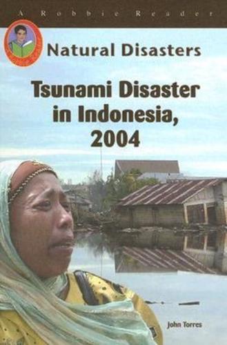 Tsunami Disaster in Indonesia, 2004