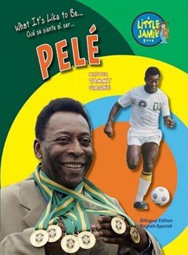 What It's Like to Be Pele?