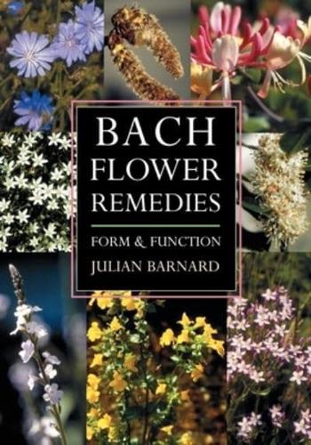 Bach Flower Remedies