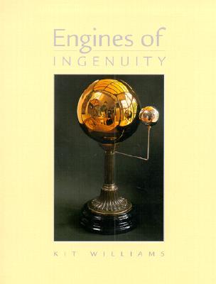 Engines of Ingenuity