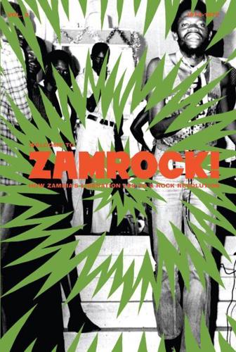 Welcome to Zamrock! Vol. 2