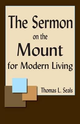 Sermon on the Mount for Modern Living