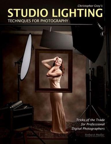 Studio Lighting Techniques for Photography