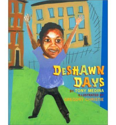 DeShawn Days