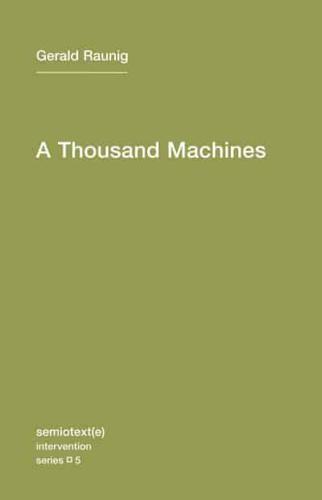 A Thousand Machines