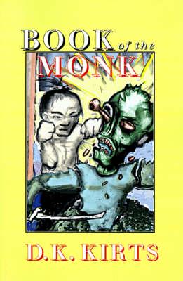 Book of the Monk