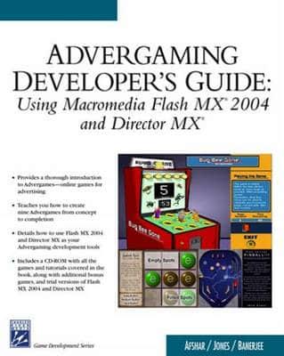 Advergaming Developer's Guide