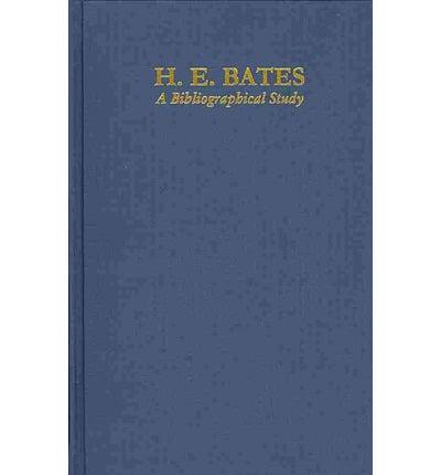 H.E. Bates